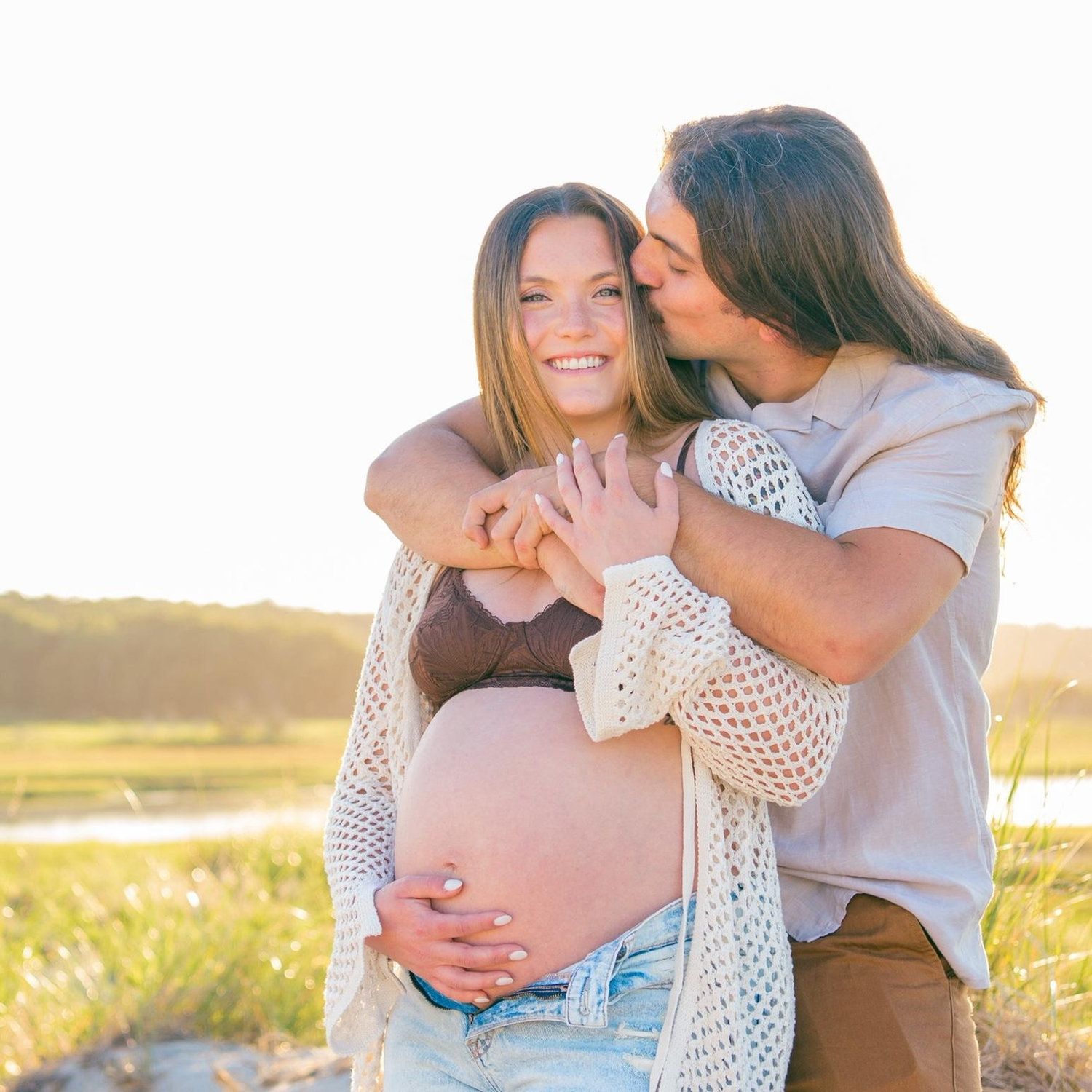 Maternity pictures