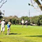 Palo Duro Creek Golf Course