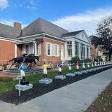 National Museum of Racing and Hall of Fame