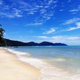 Batu Ferringhi Beach