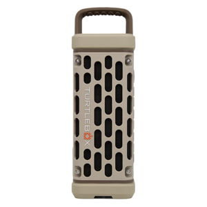 Turtlebox Ranger, Tan