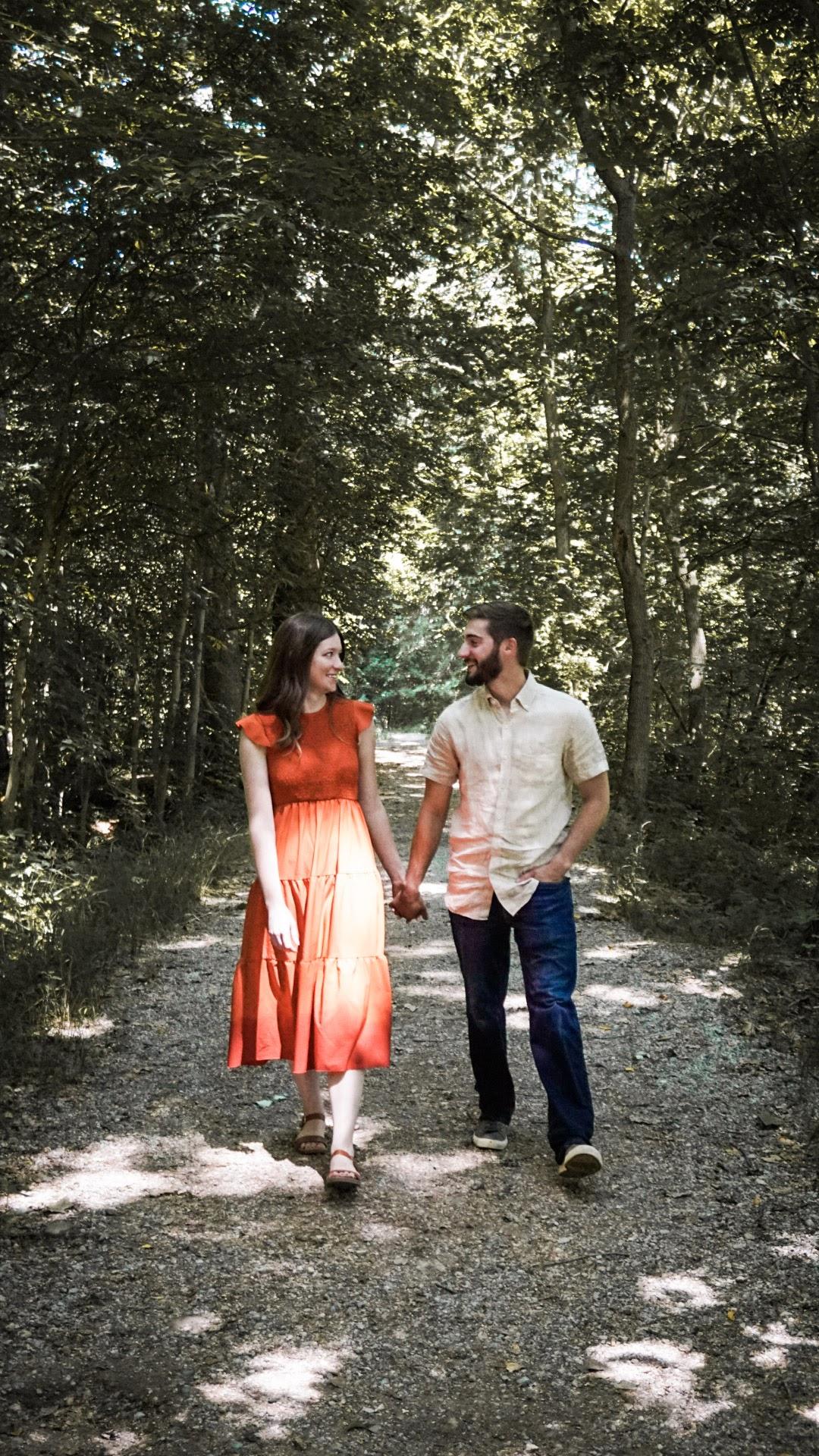 The Wedding Website of Allison Vastine and Hunter Karrar