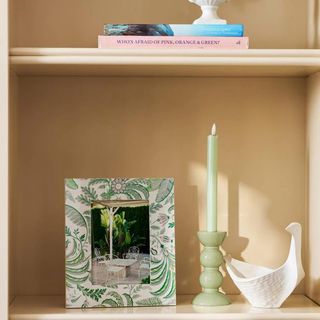 Palm Beach Photo Frame
