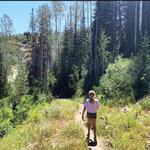 Take a hike