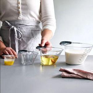 Easy-Read Measuring Cup Set