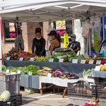 July 26: Downtown Appleton Farmer's Market