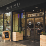 Upper Park Clothing