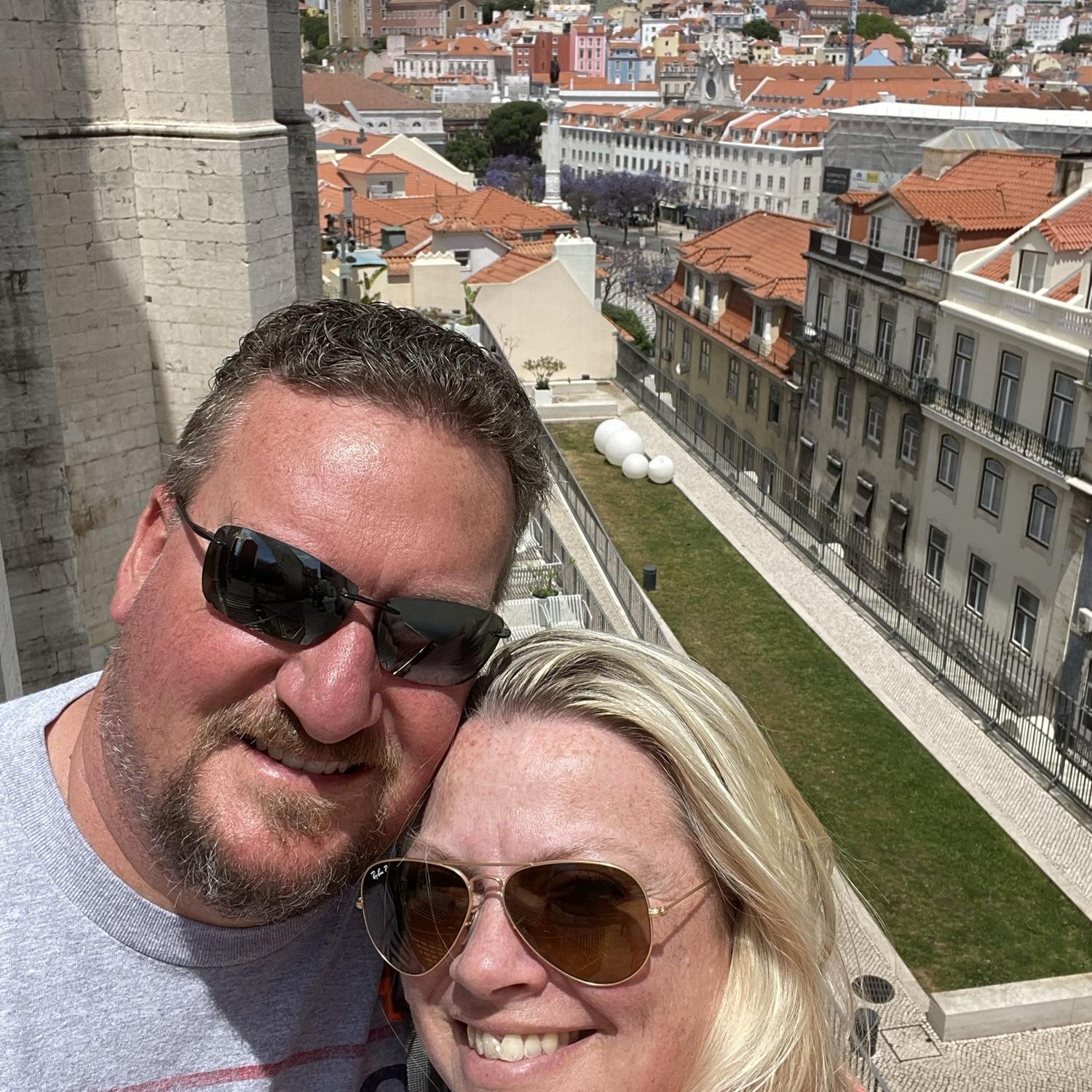 Upper Lisbon- Portugal