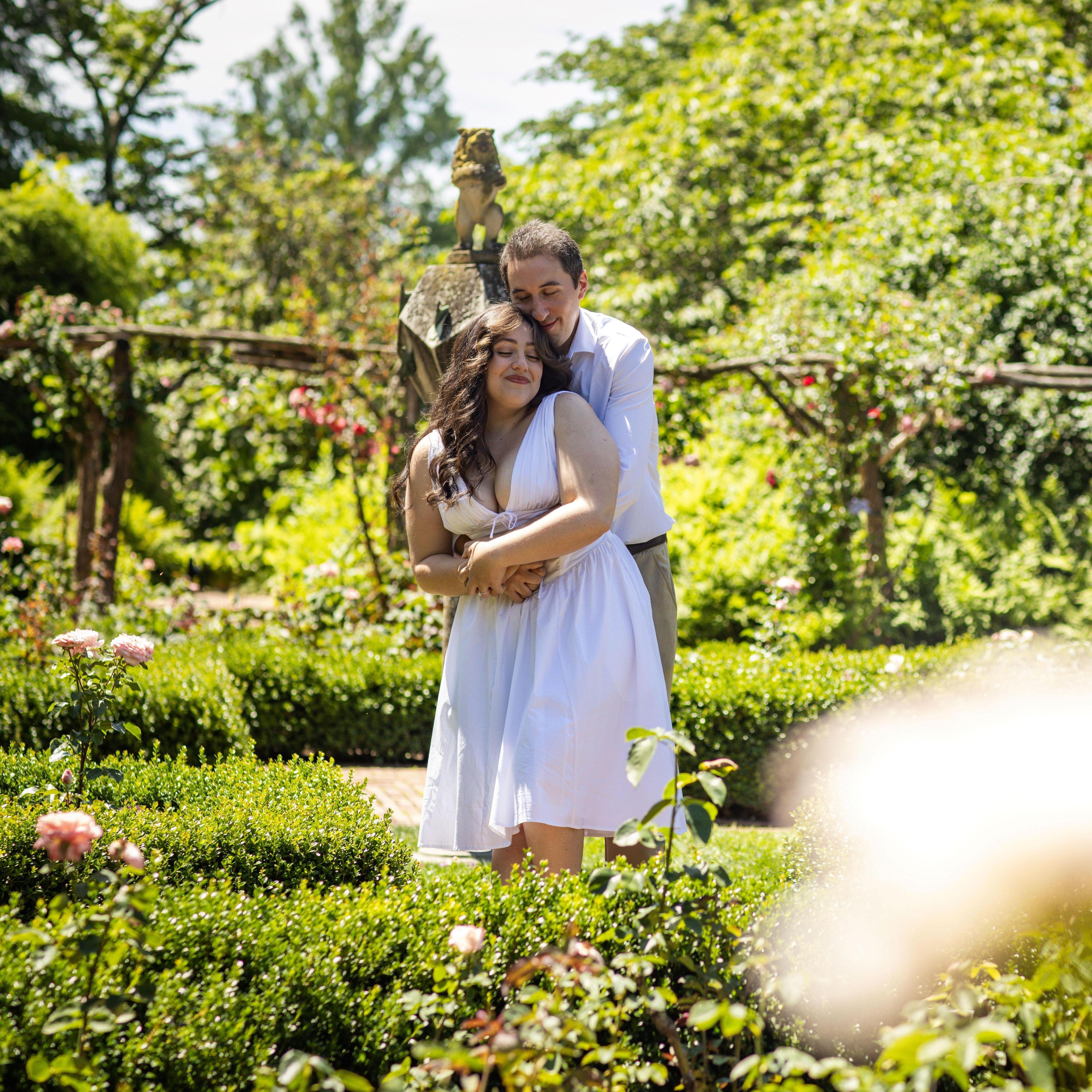 Photo credit to the wonderful Deja Vu Studios!