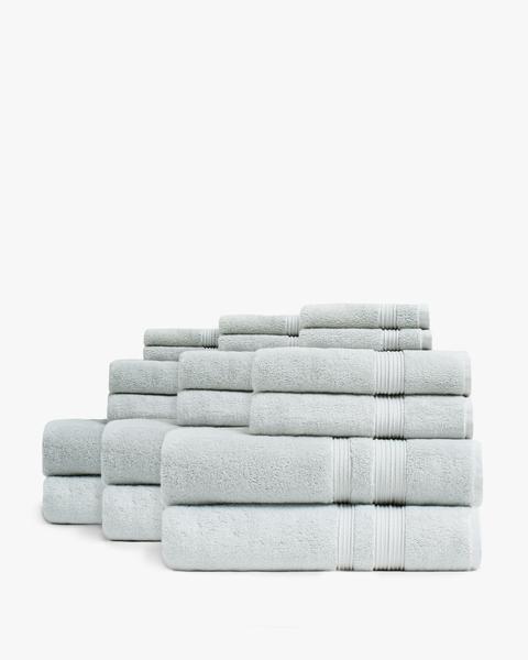 Classic Supreme Towel Bundle