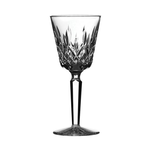 Waterford Lismore Tall Claret Wine Glass