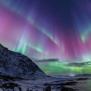 Tromsø Northern Lights Tour