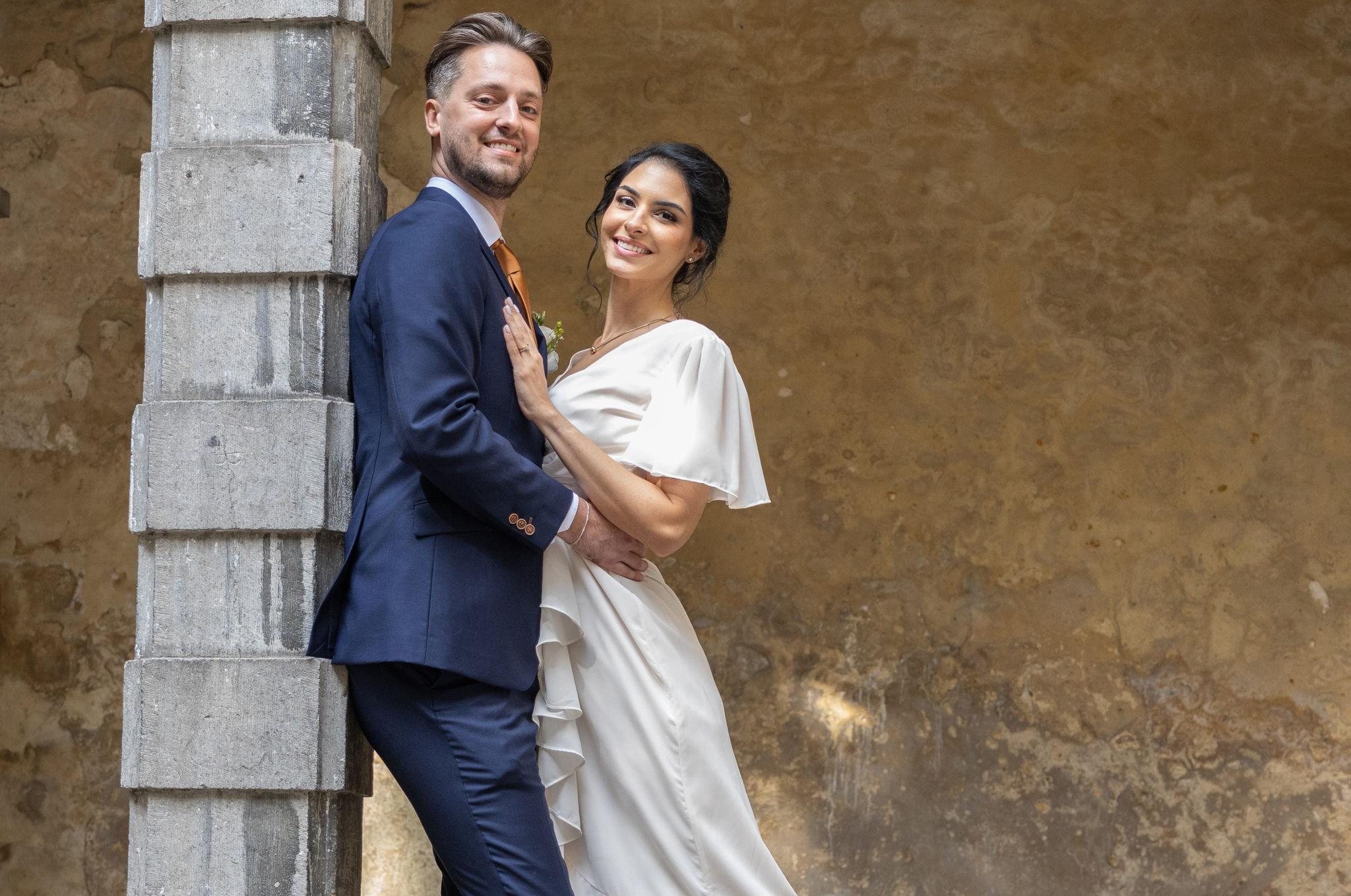 The Wedding Website of Thais Ferrarezi and Philippe Voets