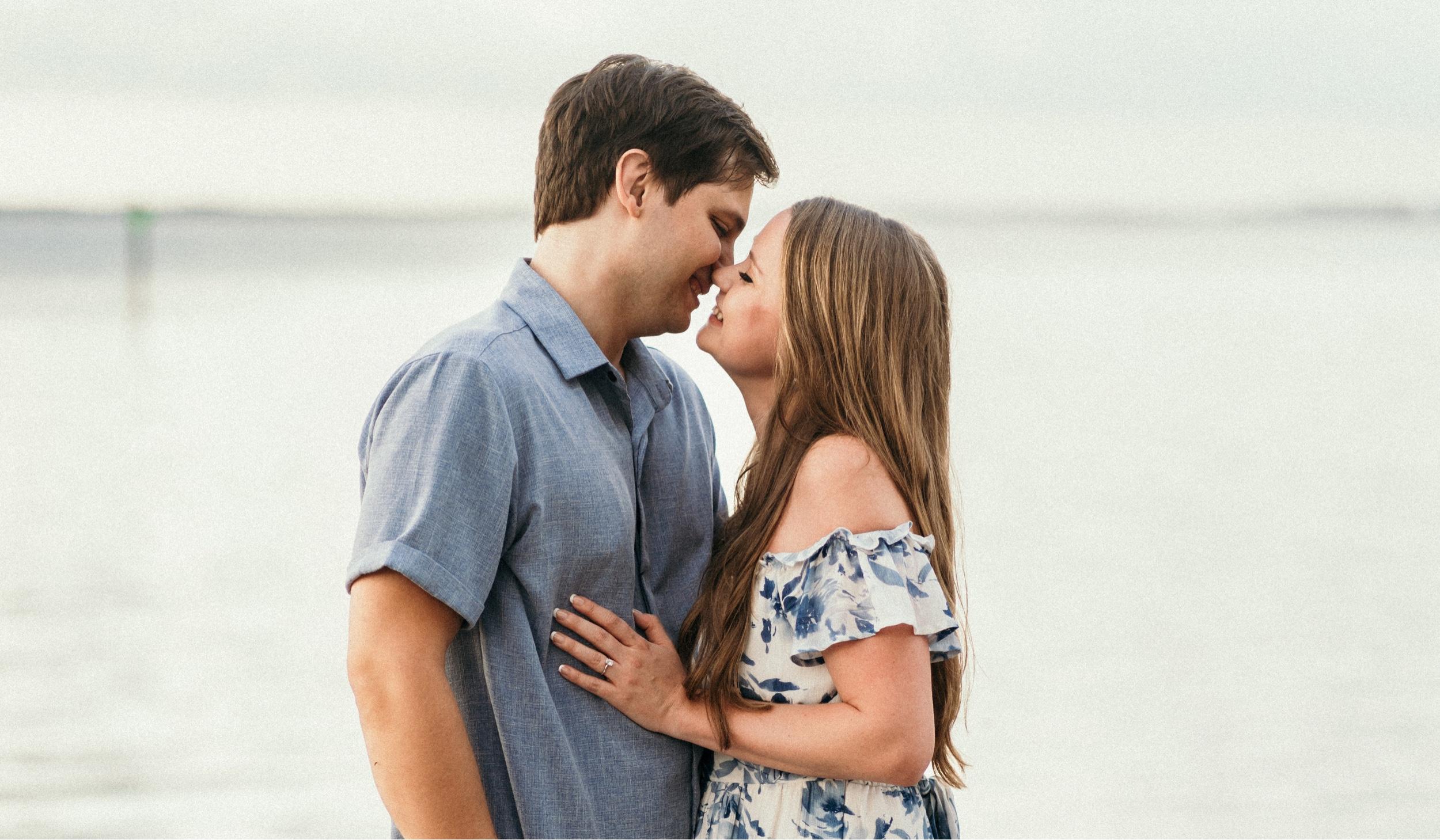 The Wedding Website of Nicole Kendall and Joseph Cangelosi