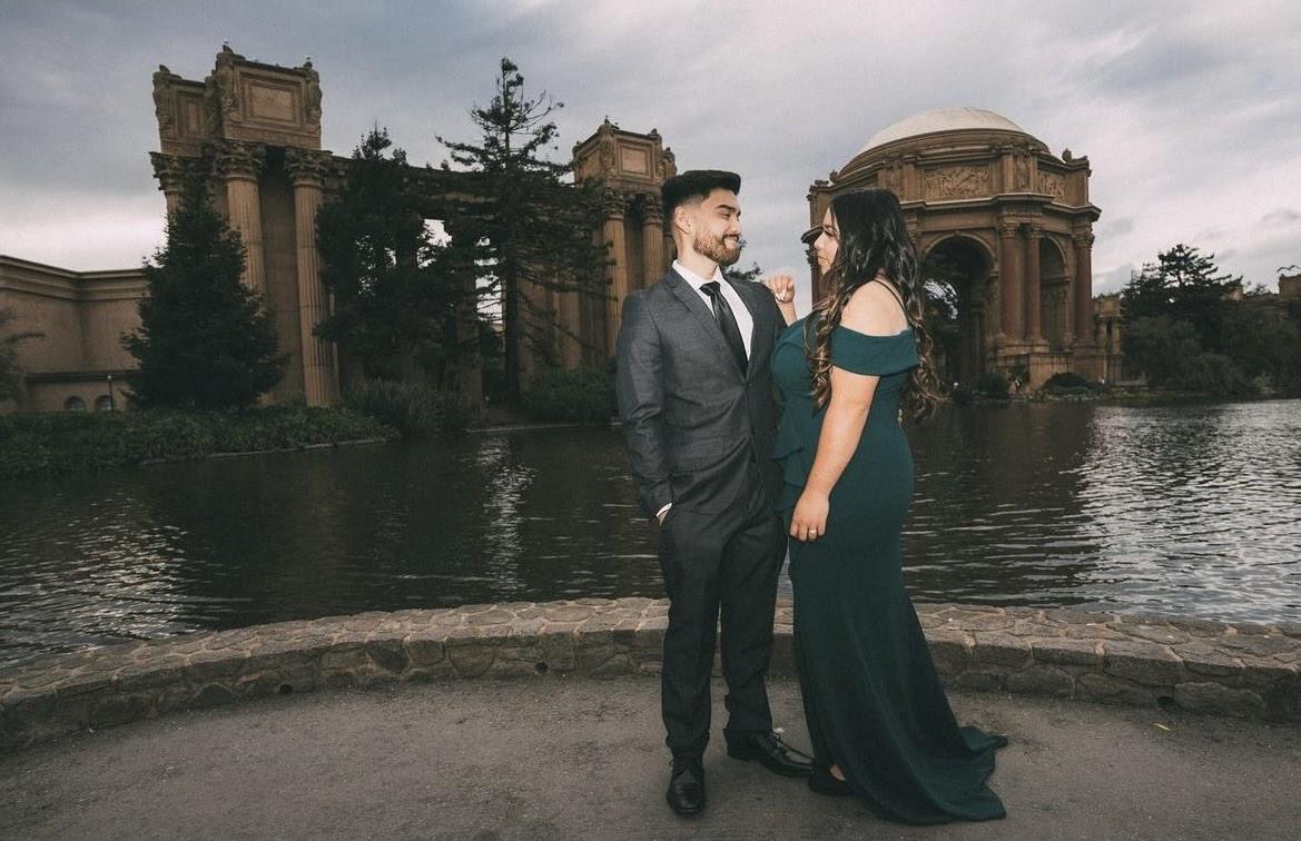 The Wedding Website of Joshua Korth and Brenda Korth Chavez Cazarez