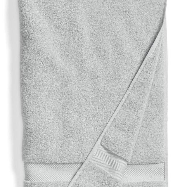 Hydrocotton Bath Towel (Graphite)