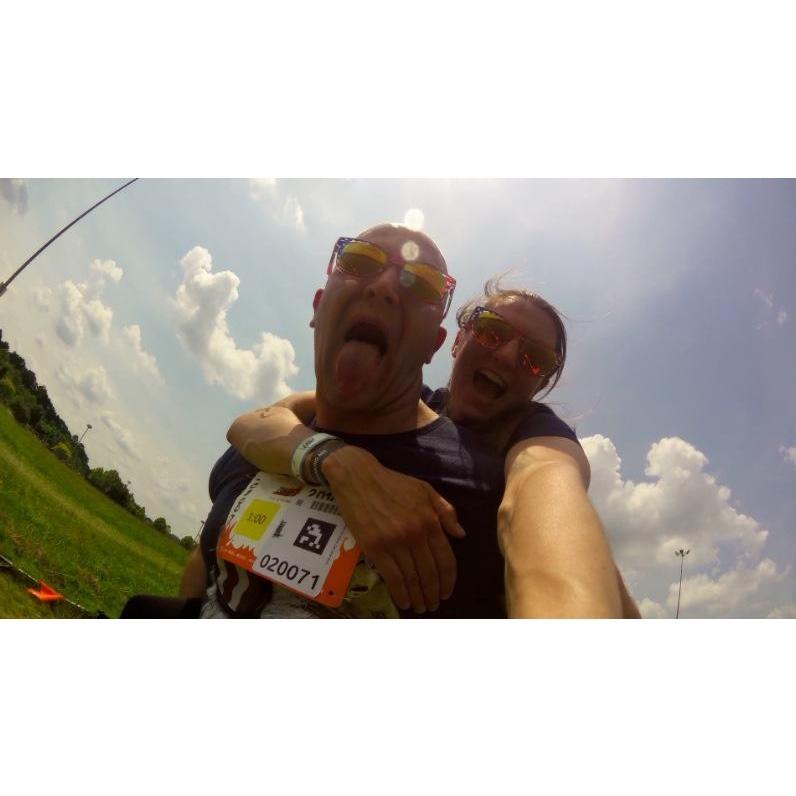 Mud Run 2018