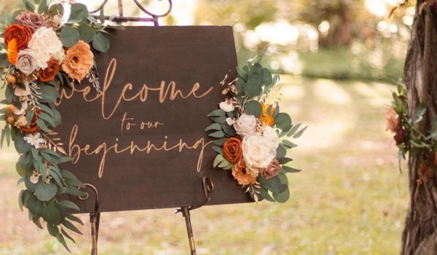The Wedding Website of Blanca Arteaga and Daniel Herrera III