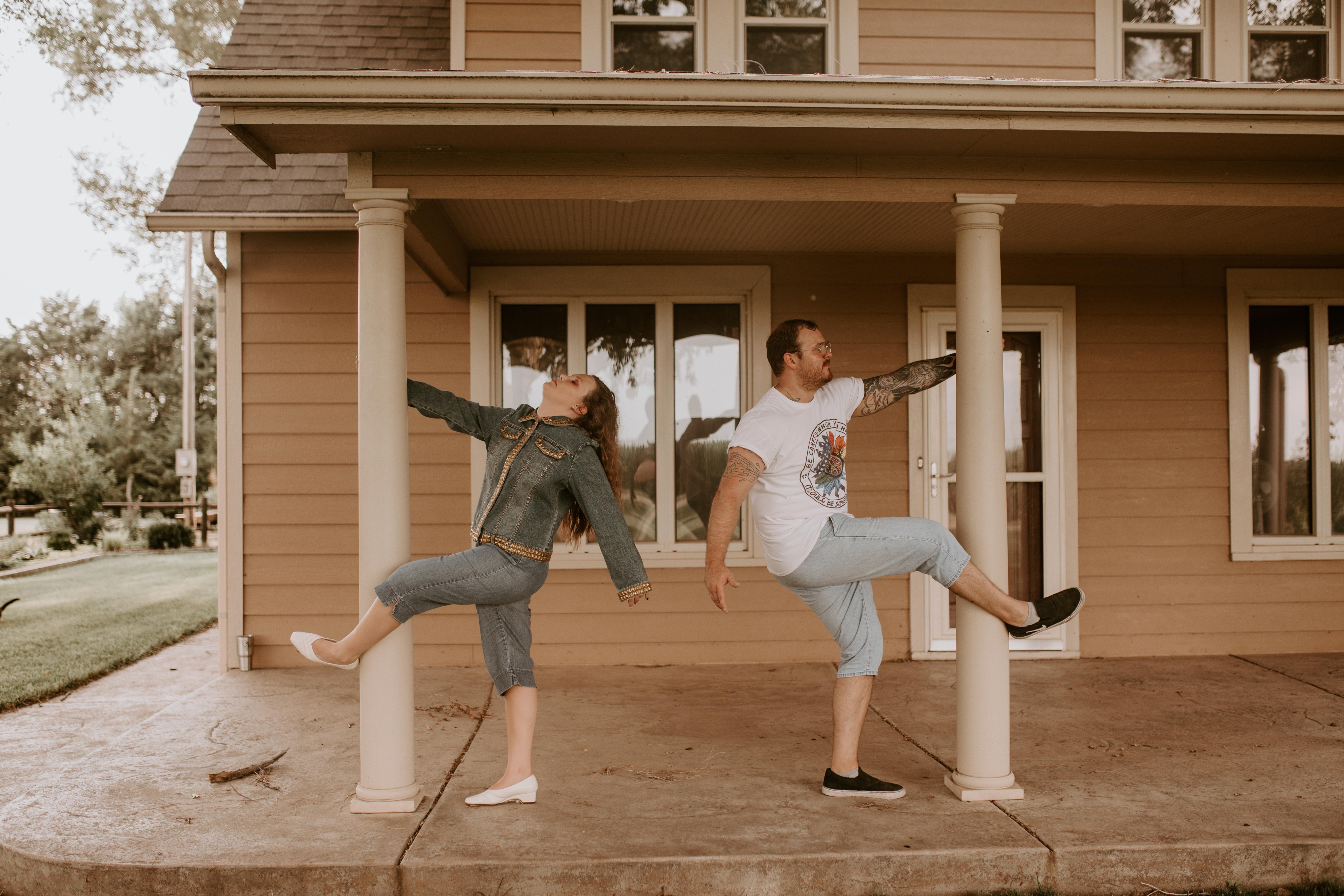 The Wedding Website of Jacob Webb and Sabina Marcotte