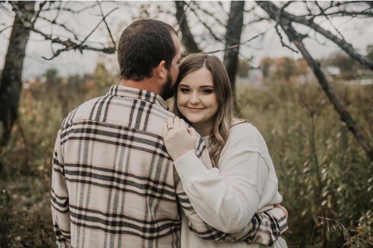 The Wedding Website of Allie Green and AJ Craig