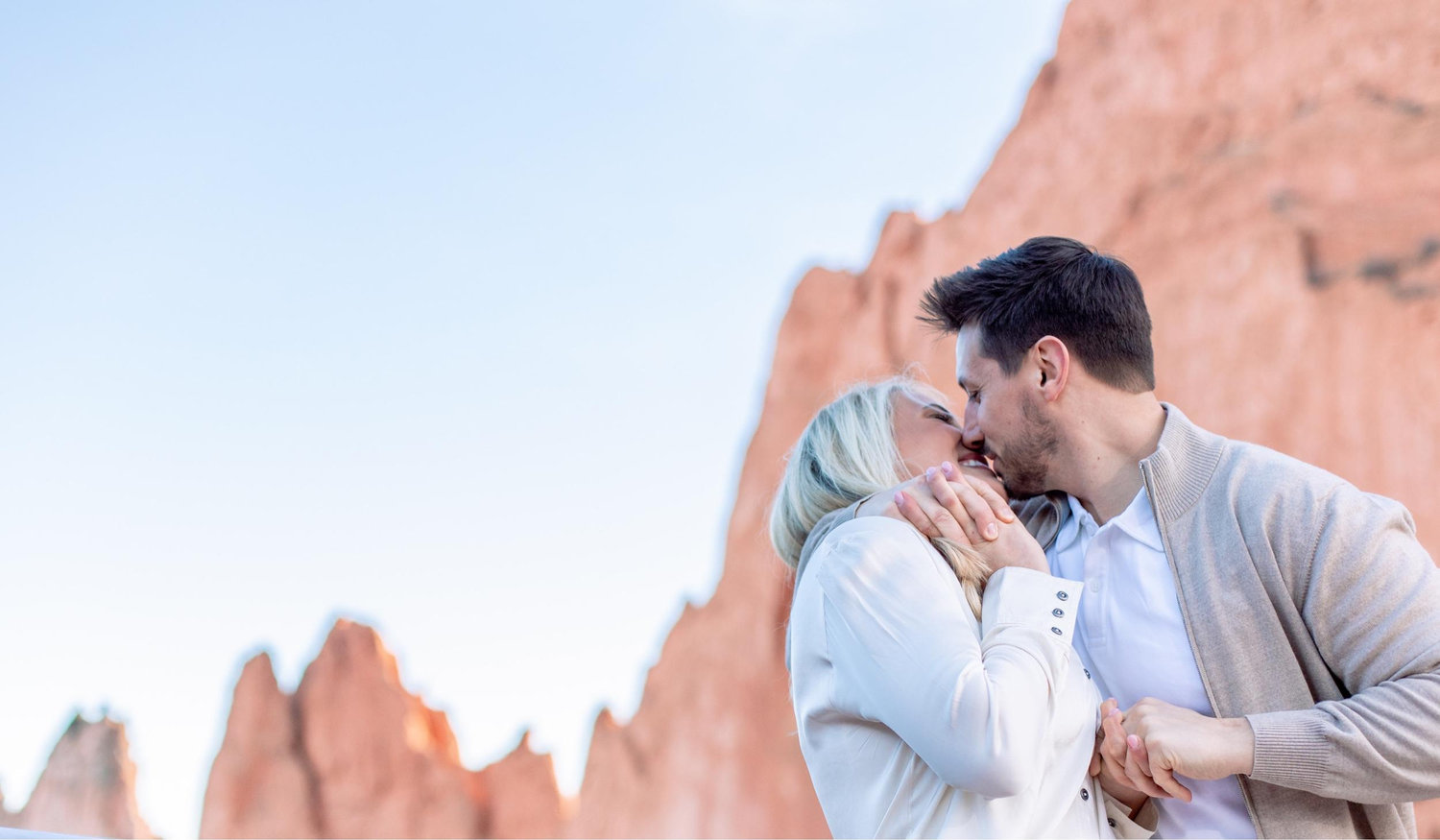 The Wedding Website of Claire Schrier and Eric Huybers