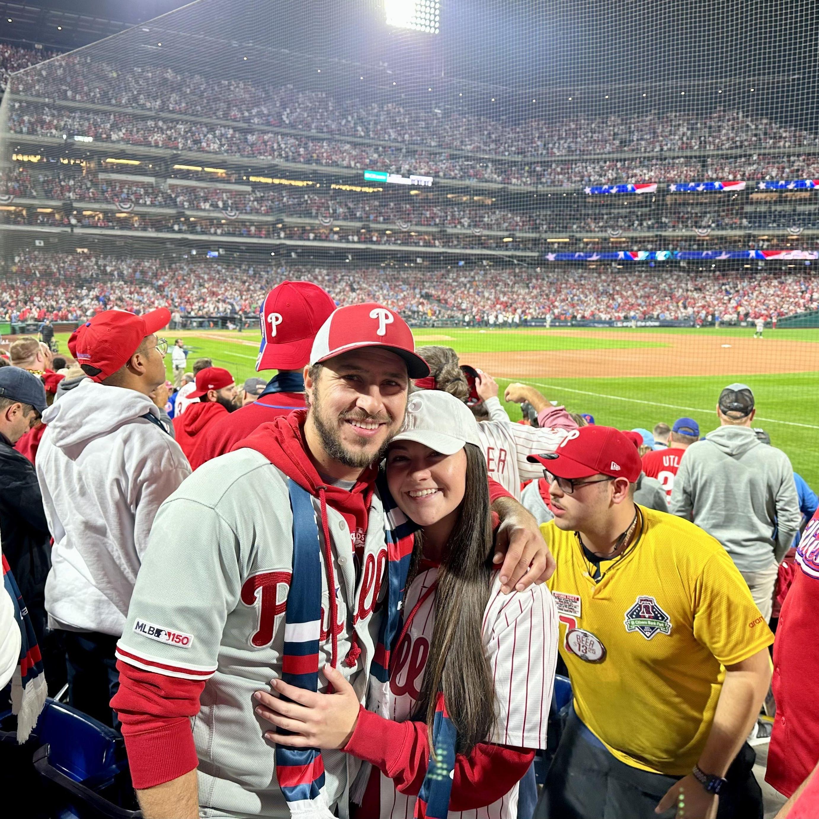 Phillies World Series