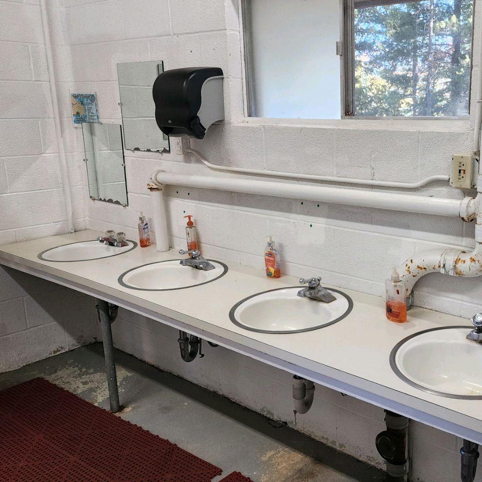 Bathroom Interior