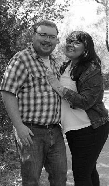 The Wedding Website of Amanda Luna and John Banks
