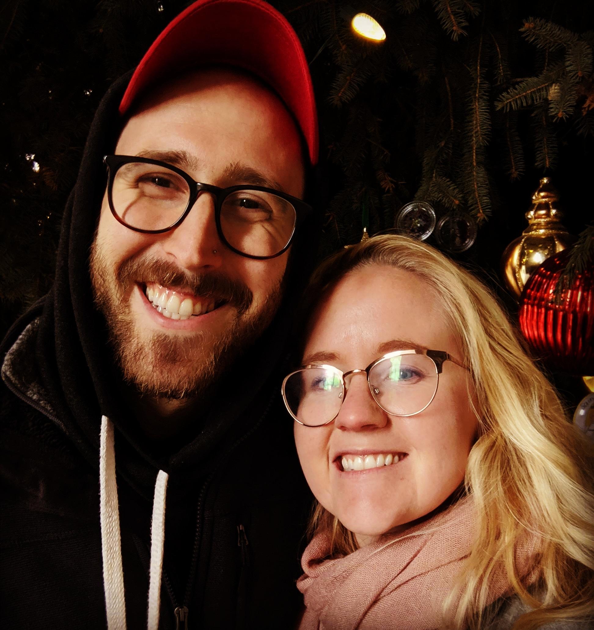 The Wedding Website of Sarah Theurkauf and Zach Crawford