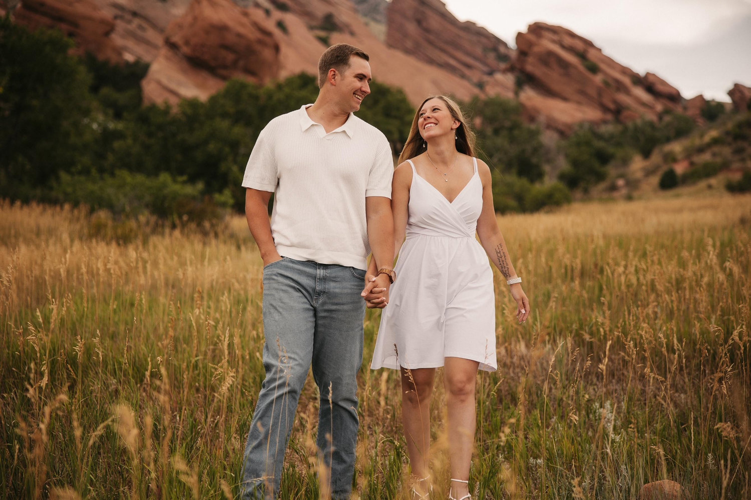 The Wedding Website of Jordan Jalufka and Justin Reno