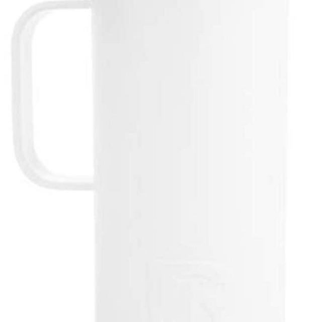 RTIC Travel Coffee Cup (16 oz), Chalk