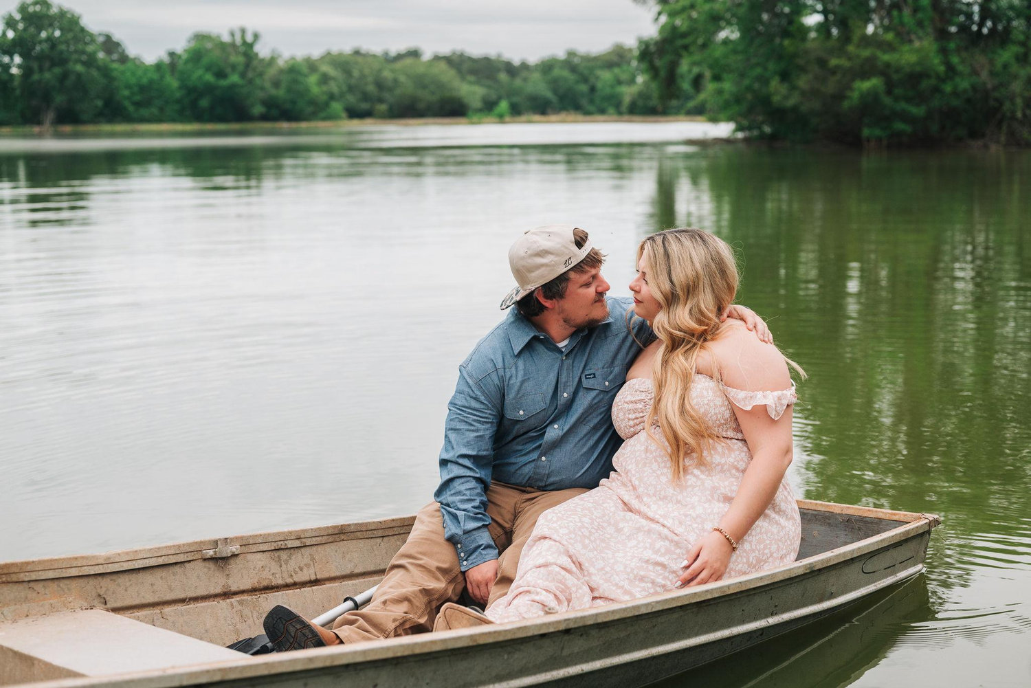 The Wedding Website of Kristen King and Cery Pittman