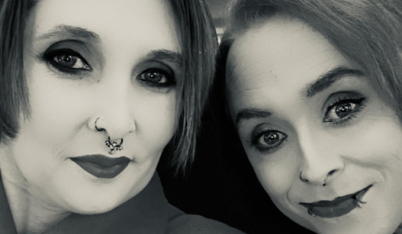 Jessica Treolo and Olivia Erickson's Wedding Website