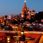 Rosewood San Miguel de Allende