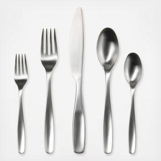 Vault 20-Piece Flatware Set, Service for 4