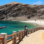 Reserva Nacional de Paracas