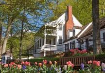 Michie Tavern ca. 1784