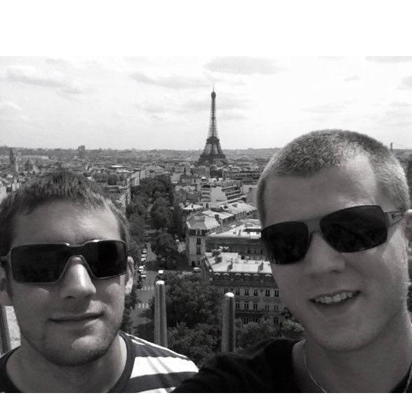 Paris 2011