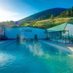 Chico Hot Springs