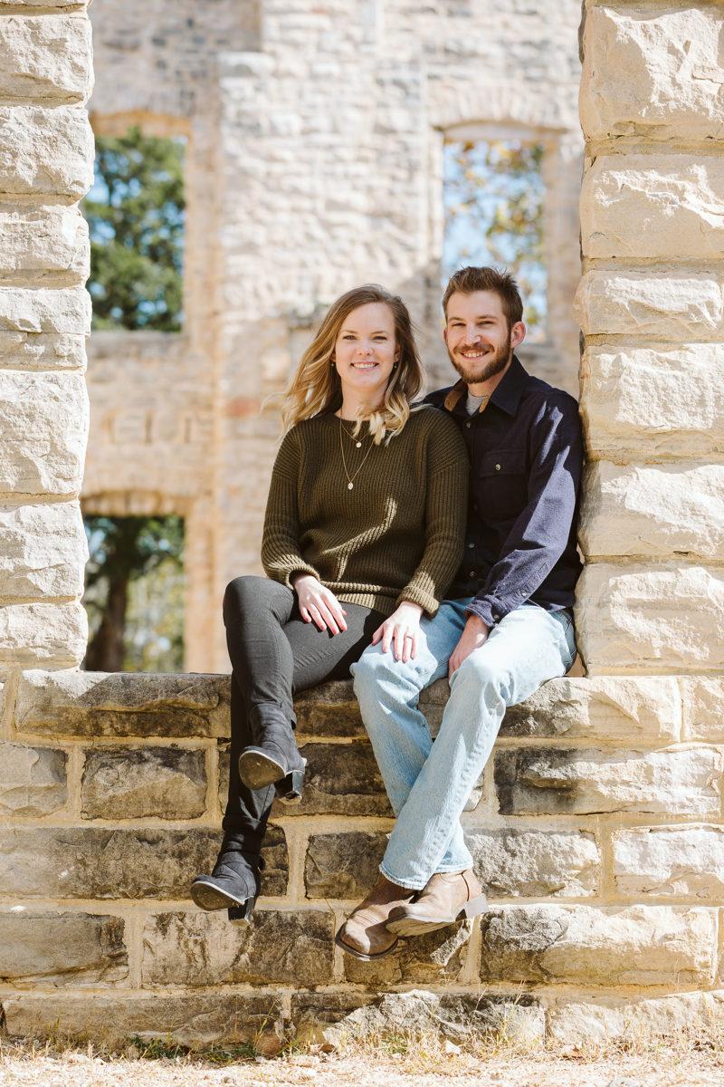 The Wedding Website of John Gifford and Dana Roberson