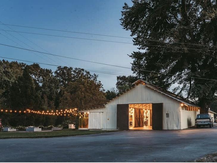 The Wedding Website of Tiffany Seaver and Jason Lowery