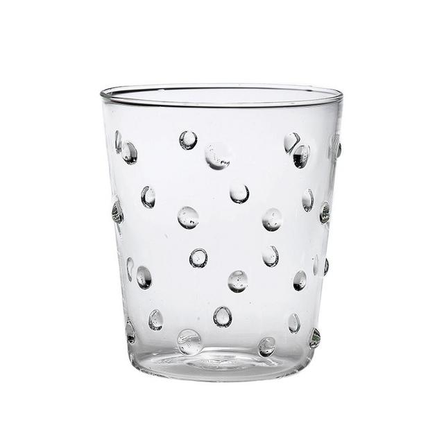Clear Iseo Tumbler