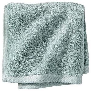 Solid Washcloth Gray Aqua - Project 62™ + Nate Berkus™