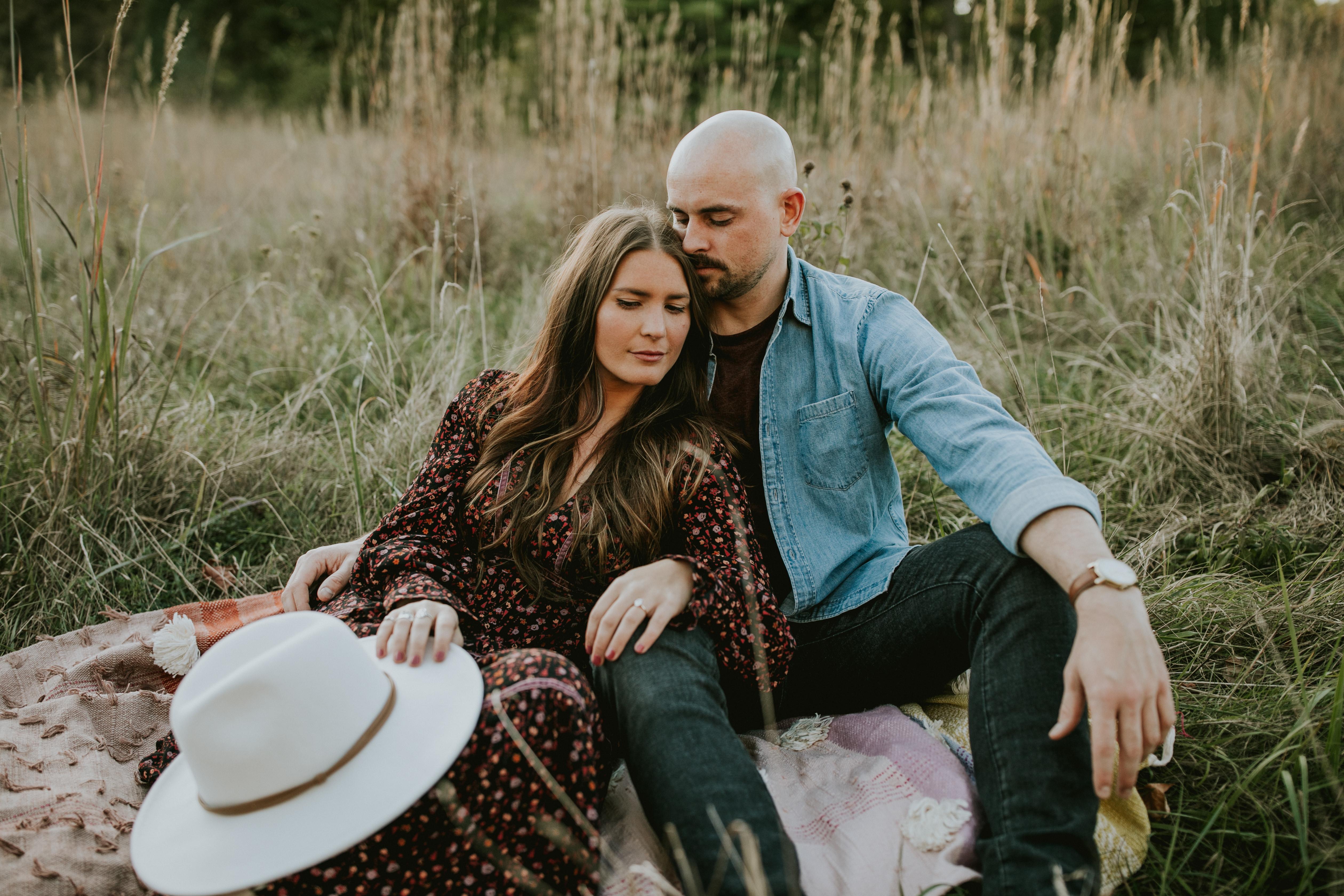 The Wedding Website of Hilary Roskam and Chris Estridge
