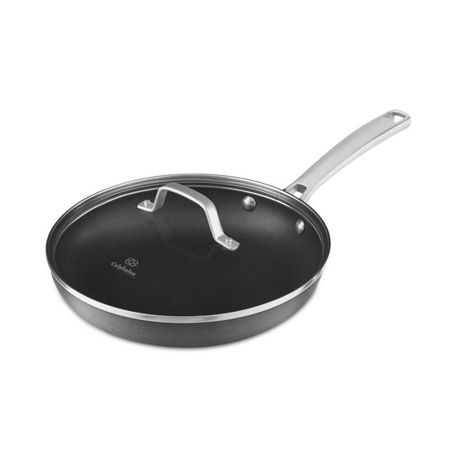 Calphalon Classic Nonstick 10" Fry Pan with Cover