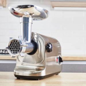 Cabela's Commercial-Grade 1/2HP Carnivore Meat Grinder
