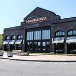 The Double Bull