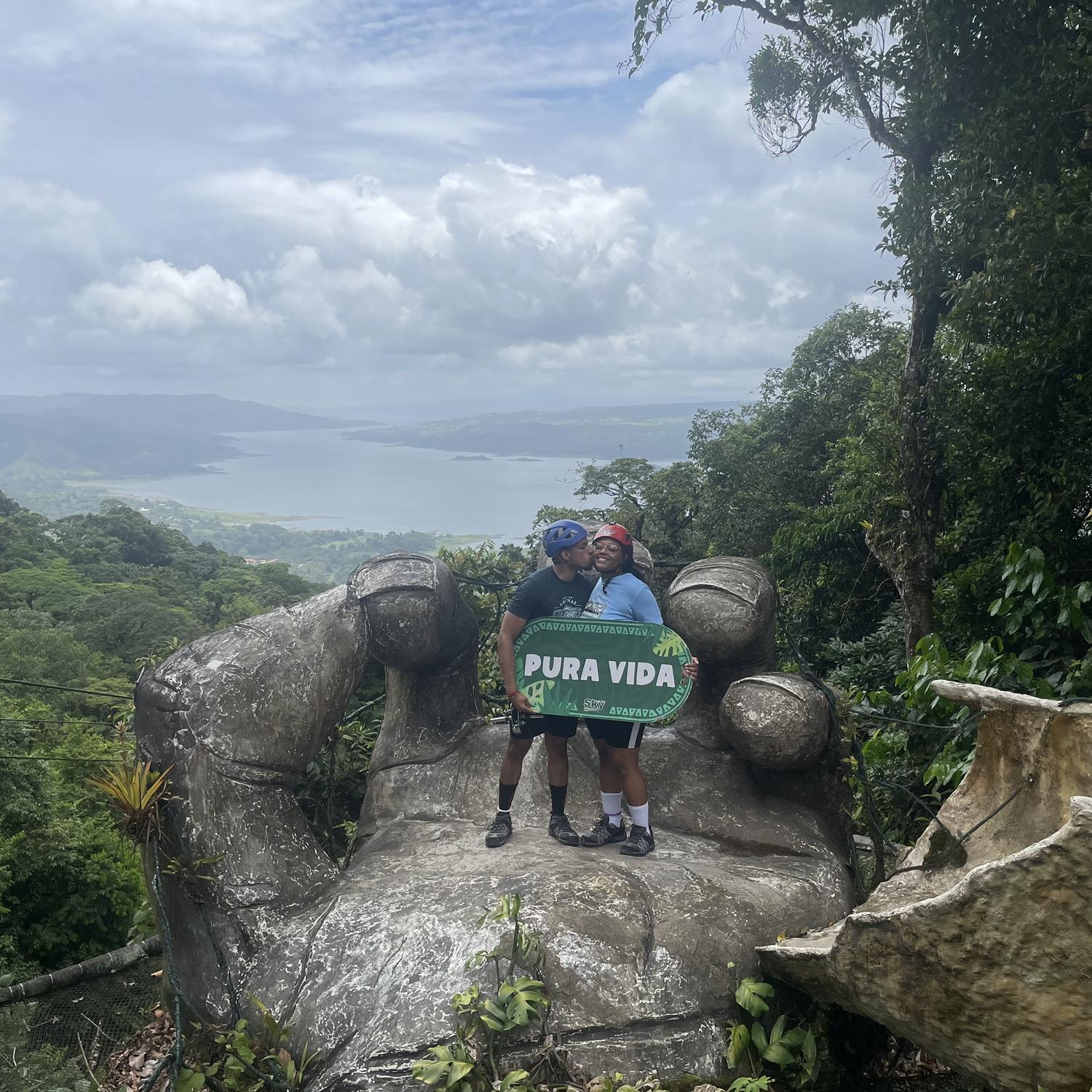 Beautiful Costa Rica