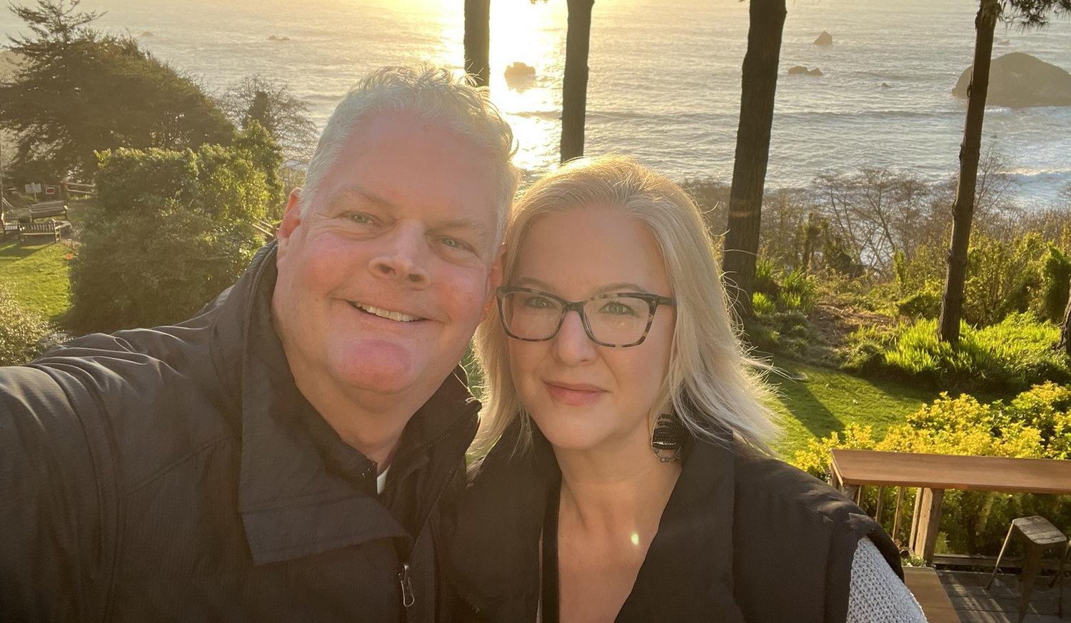 The Wedding Website of Stacey Reyes and Steve Cornell