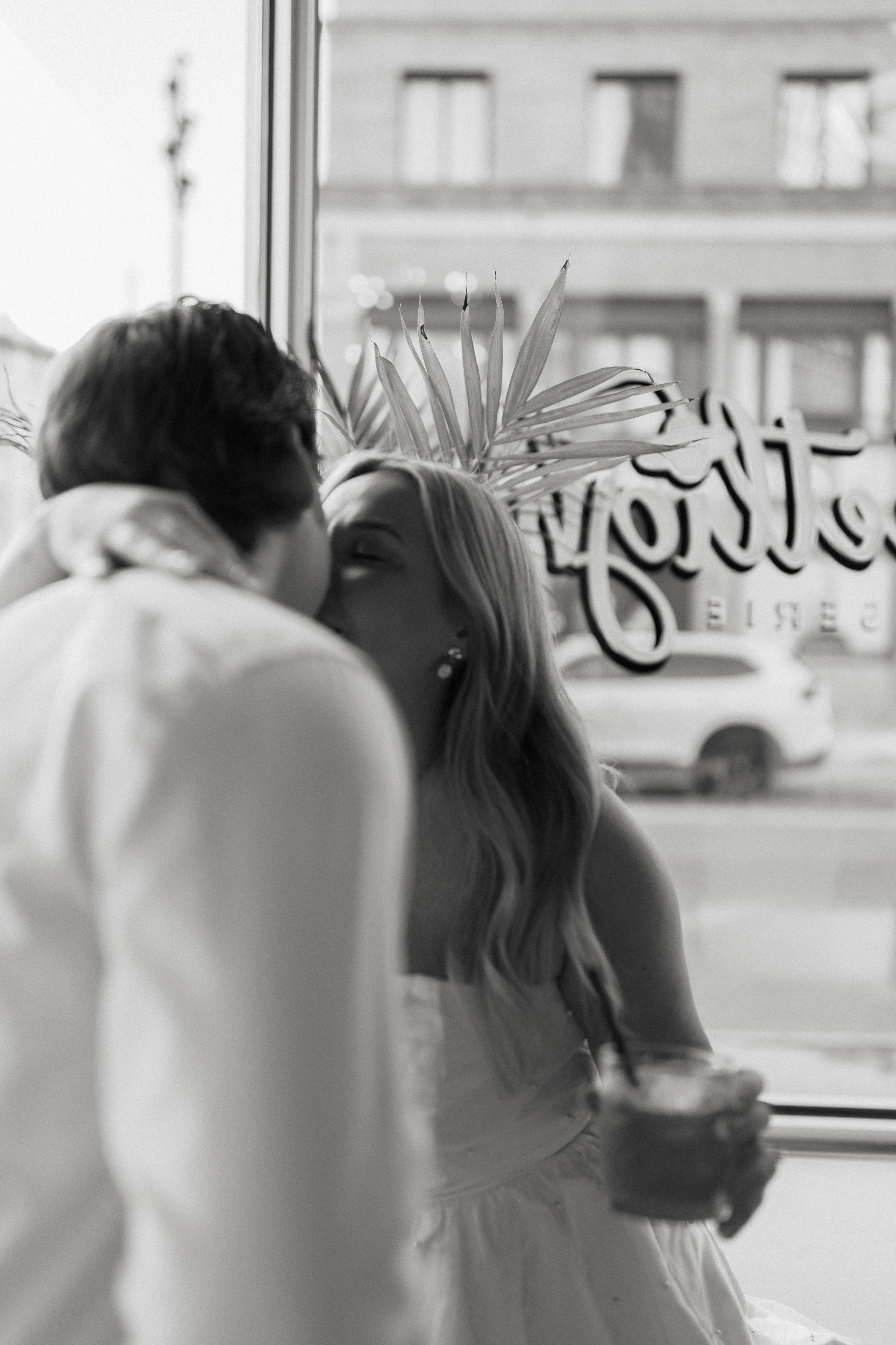 The Wedding Website of Hannah Skrzeczkowski and Jake Kaempf